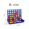 Foldable Connect Four Board Game