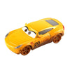 Diecast Metal Cars 6-Pack with Lightning McQueen, Mater, Cruz Ramirez & More