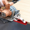 Precision Circular Saw Guide Rail for Accurate Cuts