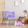 K-Pop Demon Hunters Printed Pillow Cover