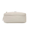 Bolso bandolera de nylon ligero con correa ajustable