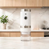Cordless Electric Coffee & Spice Grinder