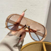 Vintage Oversized Sunglasses