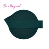 Premium Fold Over Elastic Band for Sewing, Hair Ties & DIY Crafts