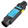 12V Car Towing Light Diagnostic Tester