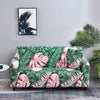 Stretch Sofa Cover with Anti-Slip Grip for Living Room