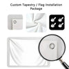 House Targaryen Emblem Hanging Banner