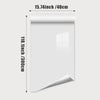 Self-Adhesive Marble Wall Sticker