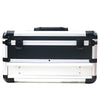 Portable Aluminum Tool Case with Drawers
