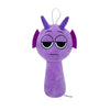 Sprunki Character Soft Plush Toy Doll