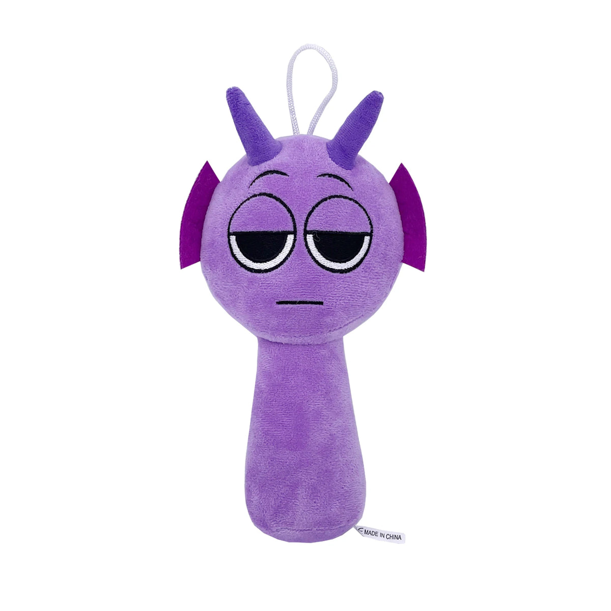 Sprunki Character Soft Plush Toy Doll