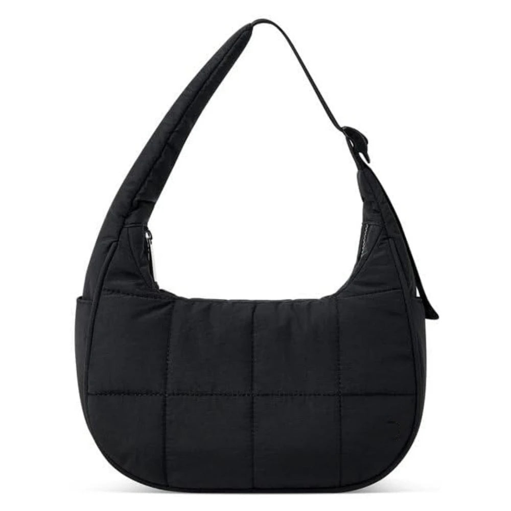 Crystal Bowknot Evening Clutch with Chain Strap