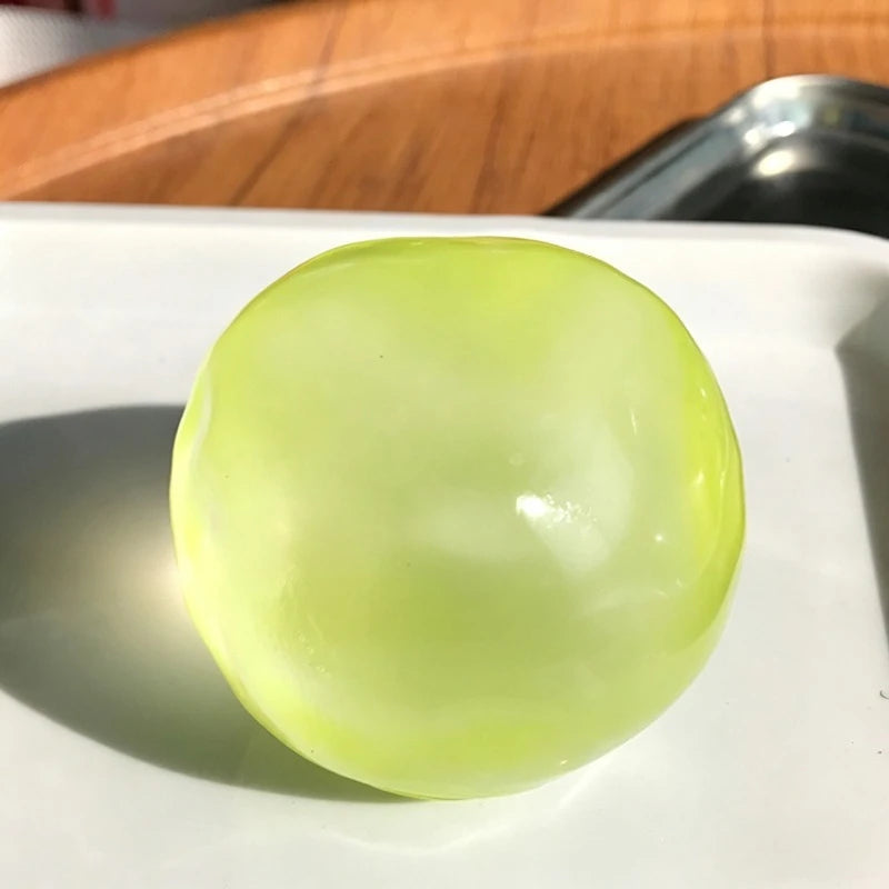 Squishy Mochi Fidget Toy for Stress Relief