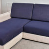 Non-Slip Stretch Sofa Cover for Furniture Protection