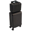 2-Piece Hardshell Luggage Set with Spinner Wheels