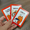 Naughty Go Fish Party Game for Adults