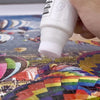 Diamond Painting Sealer with Glossy Finish