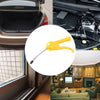 High-Flow Pneumatic Air Blower Gun