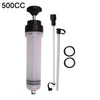 Manual Brake Fluid & Oil Extractor Pump