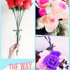 Handmade Crepe Paper Roll for DIY Paper Flowers