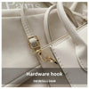 Minimalist Square PU Leather Crossbody Bag