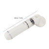 2-in-1 Pet Grooming Vacuum & Brush