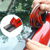 Flexible Rubber Weather Seal Strip for Car Windshield & Sunroof