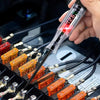 Automotive Digital Circuit Tester 6V-72V with LED Polarity Detection