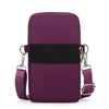 Slim Nylon Crossbody Bag for Everyday Essentials