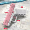 Super Soaker Pro Water Gun – High-Pressure Splash Blaster for Summer Fun