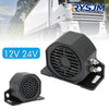 Waterproof 107dB Reverse Alarm Buzzer for Vehicles