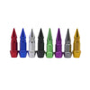 Universal Bullet Head Screws for Tires and Valves