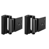 Heavy-Duty Door Reinforcement Lock