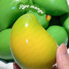 Crunchy Tofu Stress Ball