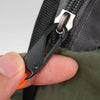 Colorful Detachable Zipper Pulls with Lanyard