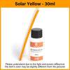 Professional Leather Edge Paint – Water-Based Edge Dressing Oil