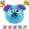 Adorable Dog Face Squishy Stress Relief Toy