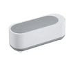 Portable Ultrasonic Cleaner with UV Sterilization