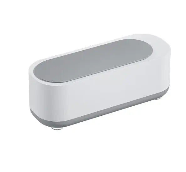 Portable Ultrasonic Cleaner with UV Sterilization
