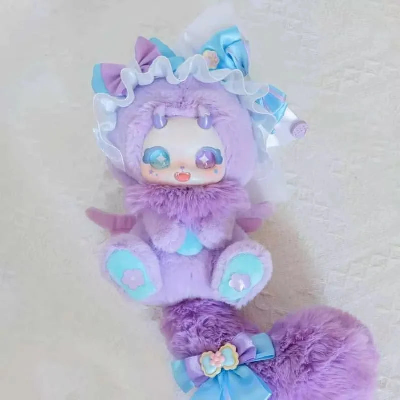 Boboco Sweetheart Party Series Vinyl Doll Blind Box – Kawaii Collectible Figure