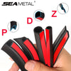 EPDM Rubber Car Door Seal Strip