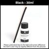 Professional Leather Edge Paint – Water-Based Edge Dressing Oil