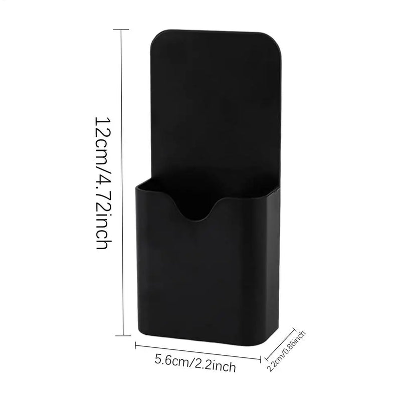Magnetic Pen & Marker Organizer