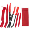 Car Trim Clip Removal Pliers Set