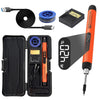 Portable USB-C Rechargeable Soldering Iron