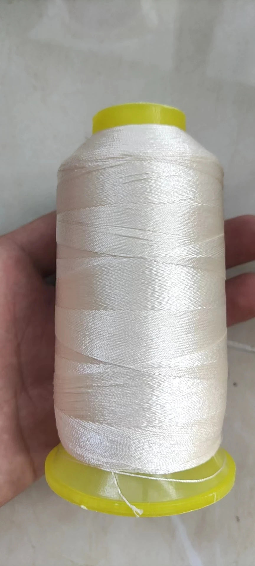 High Tenacity Polyester Sewing Thread for Leather & Denim