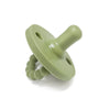 Food-Grade Silicone Baby Pacifier – BPA-Free Soother for Newborns & Toddlers