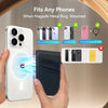 Pop-Up RFID Blocking Card Holder