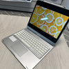 360° Rotating iPad Keyboard Case with Touchpad