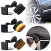 Soft Microfiber Detailing Brush for Tires, Wheels & Interior